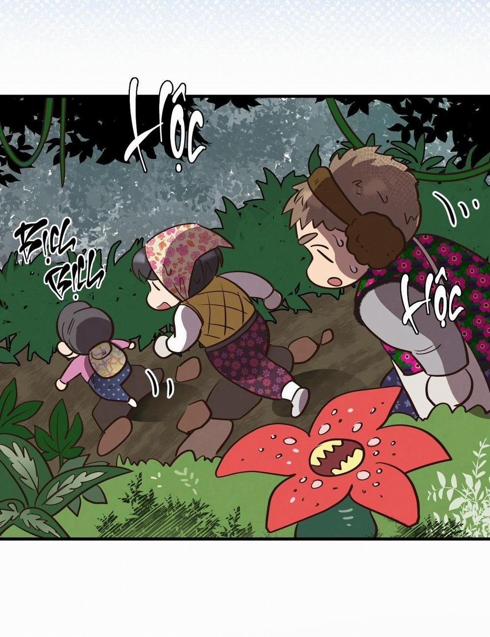 Mật Gấu 55 trang 32