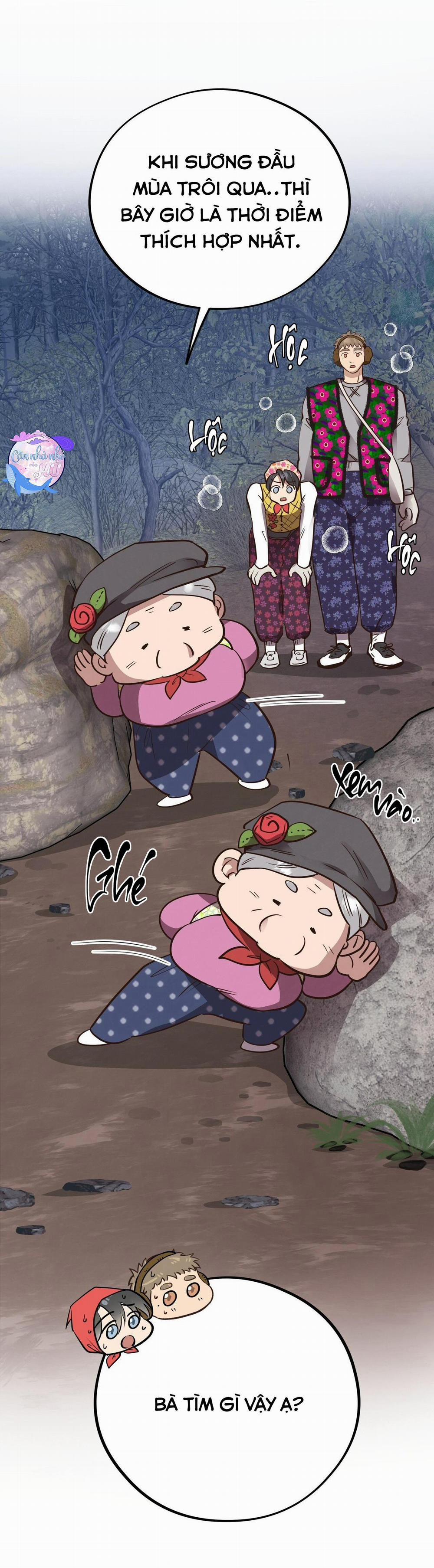 Mật Gấu 55 trang 33