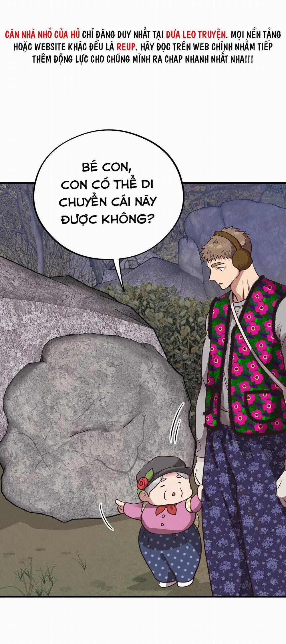 Mật Gấu 55 trang 36