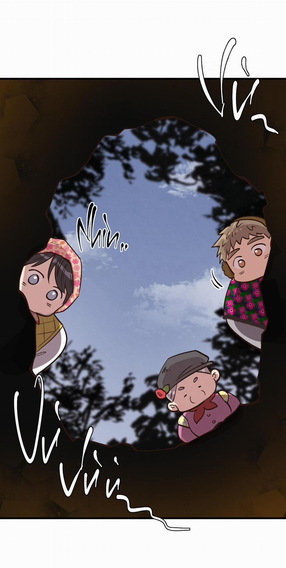 Mật Gấu 55 trang 38