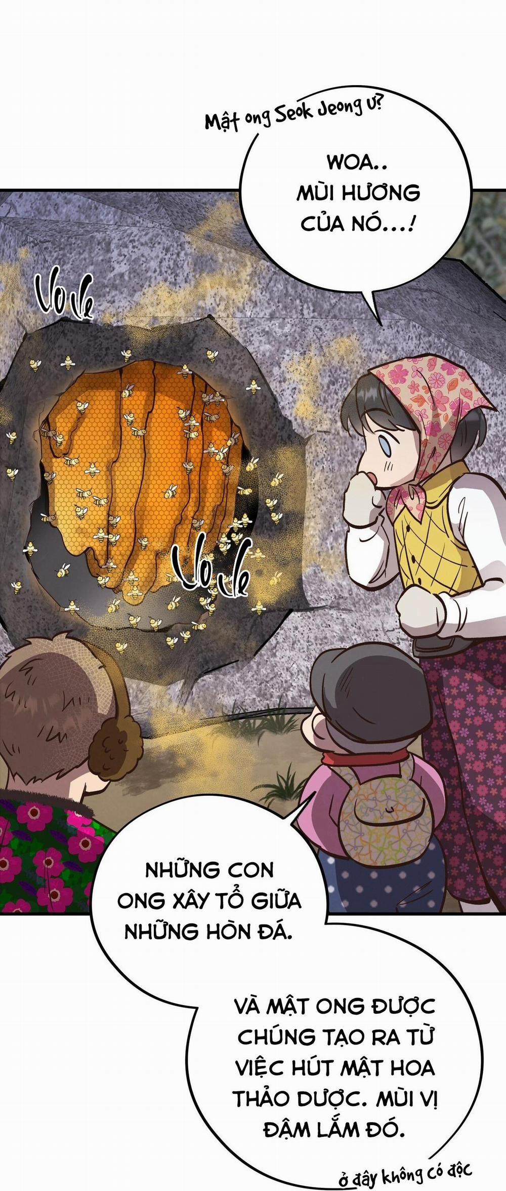 Mật Gấu 55 trang 40