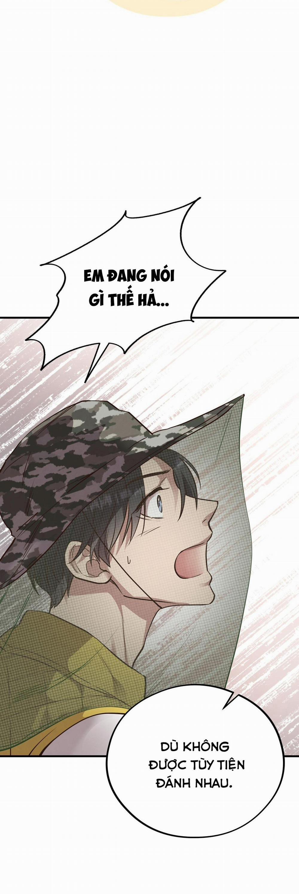 Mật Gấu 55 trang 54