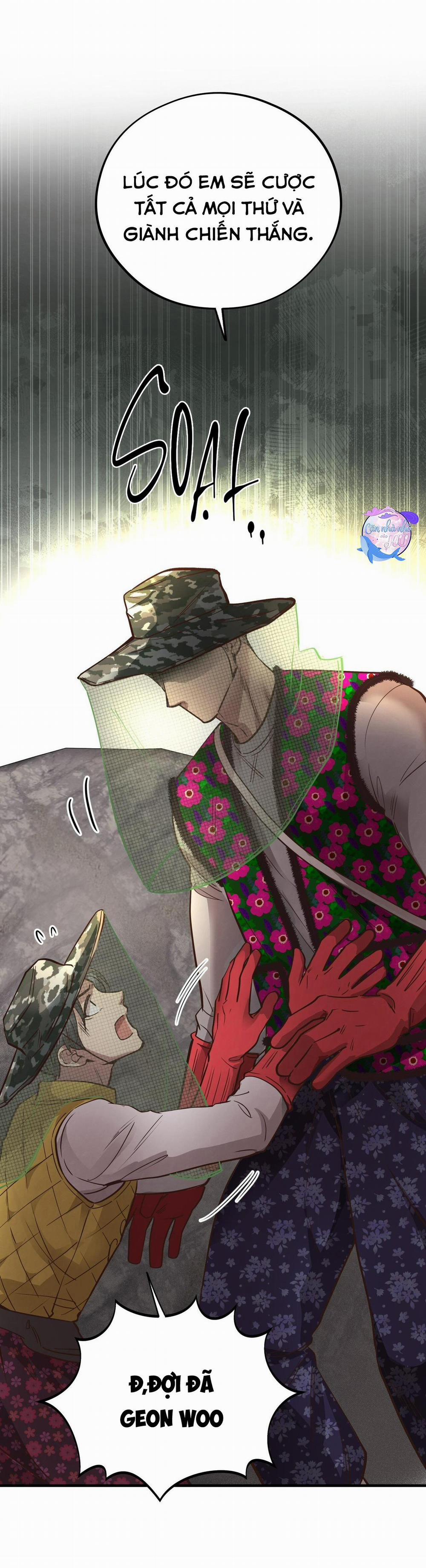 Mật Gấu 55 trang 56