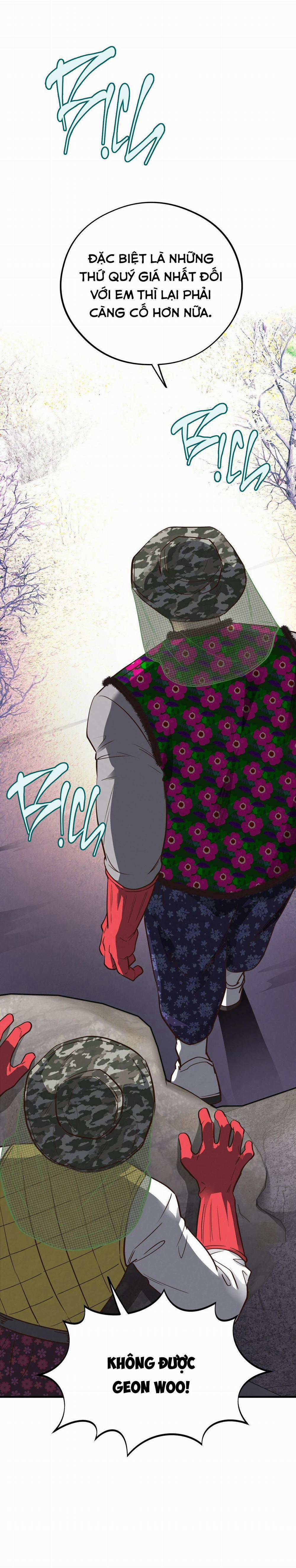 Mật Gấu 55 trang 57