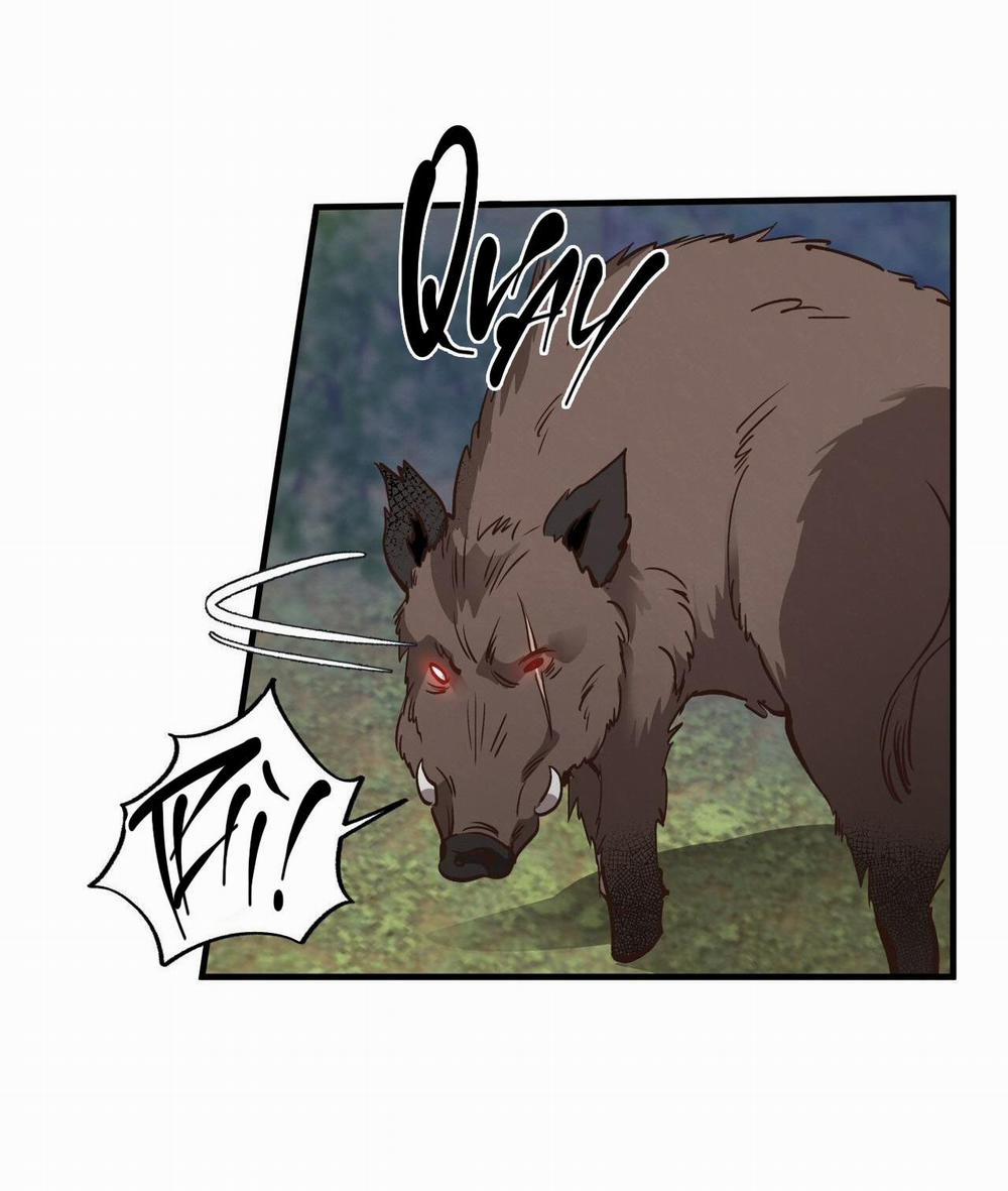 Mật Gấu 55 trang 61