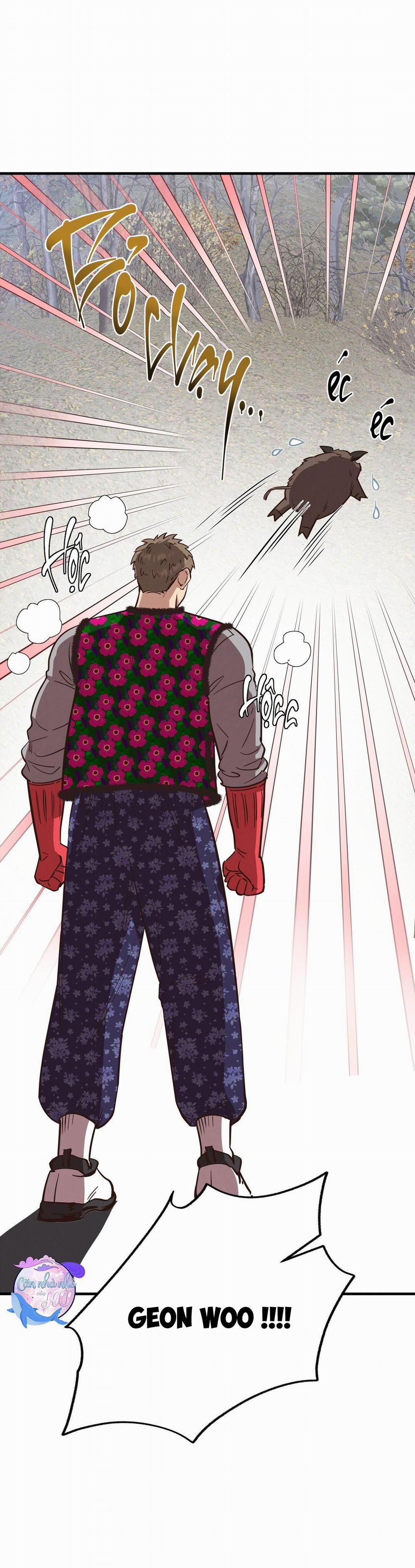 Mật Gấu 56 trang 13