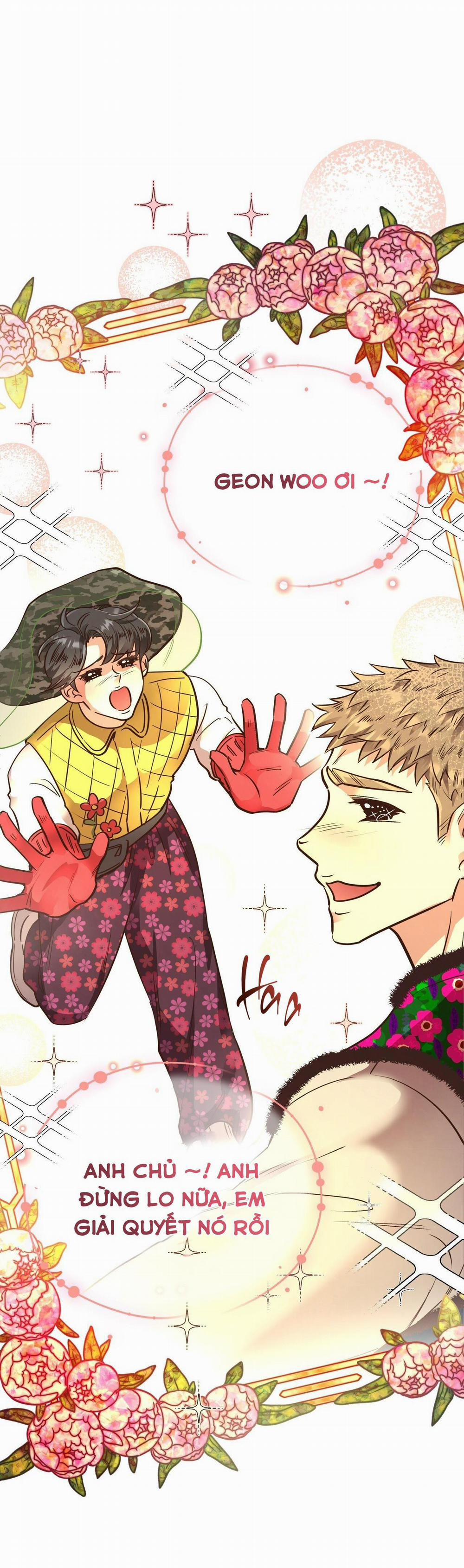 Mật Gấu 56 trang 14