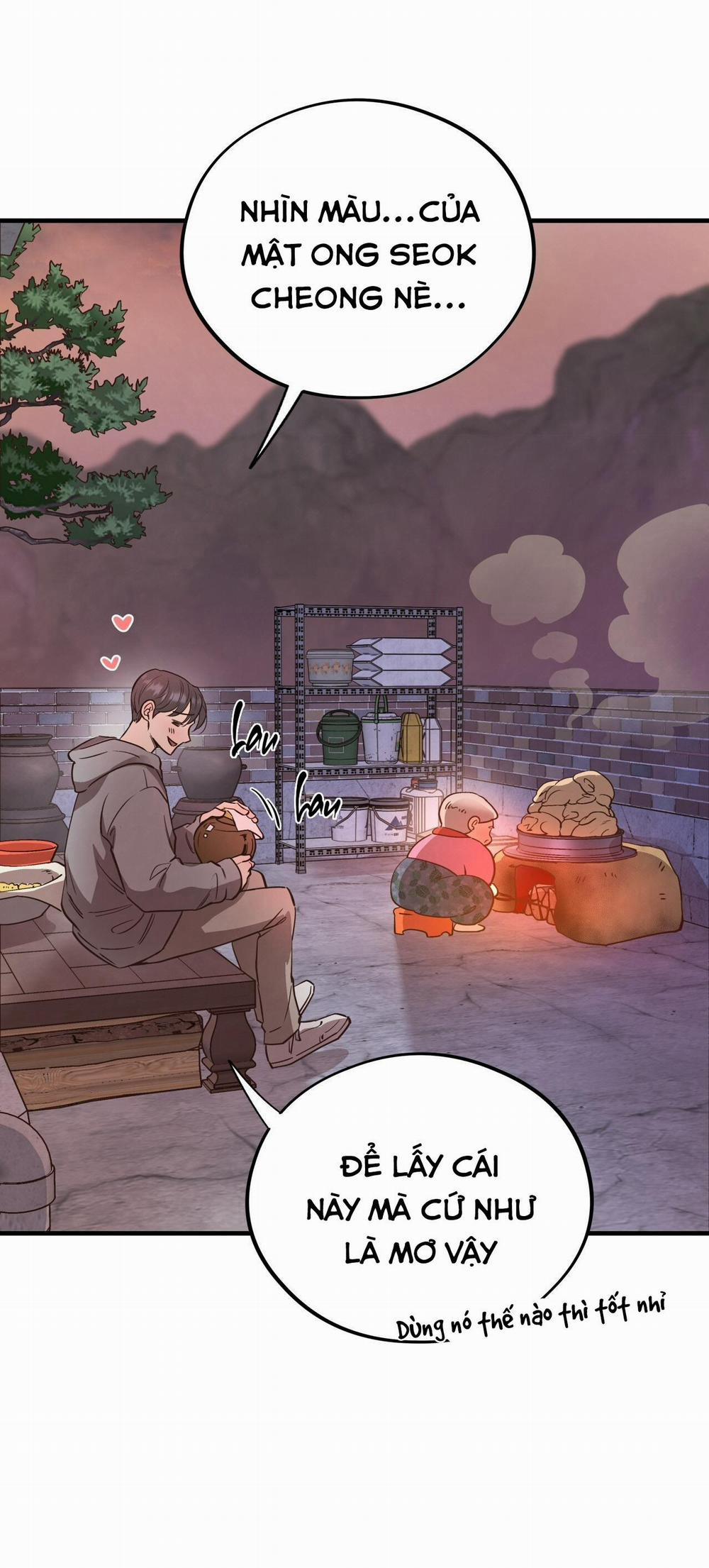 Mật Gấu 56 trang 18