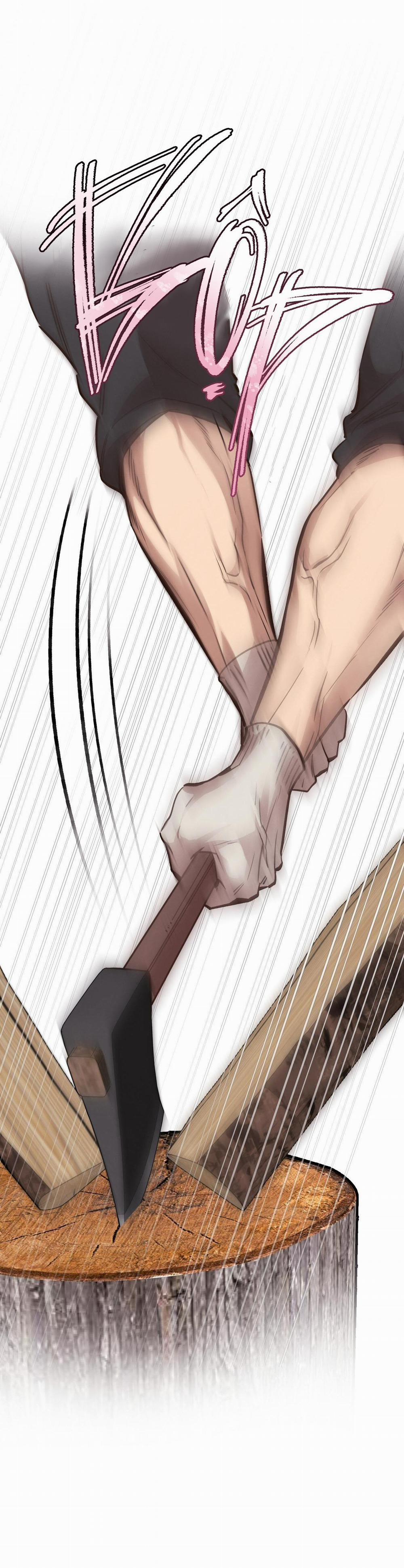 Mật Gấu 56 trang 19