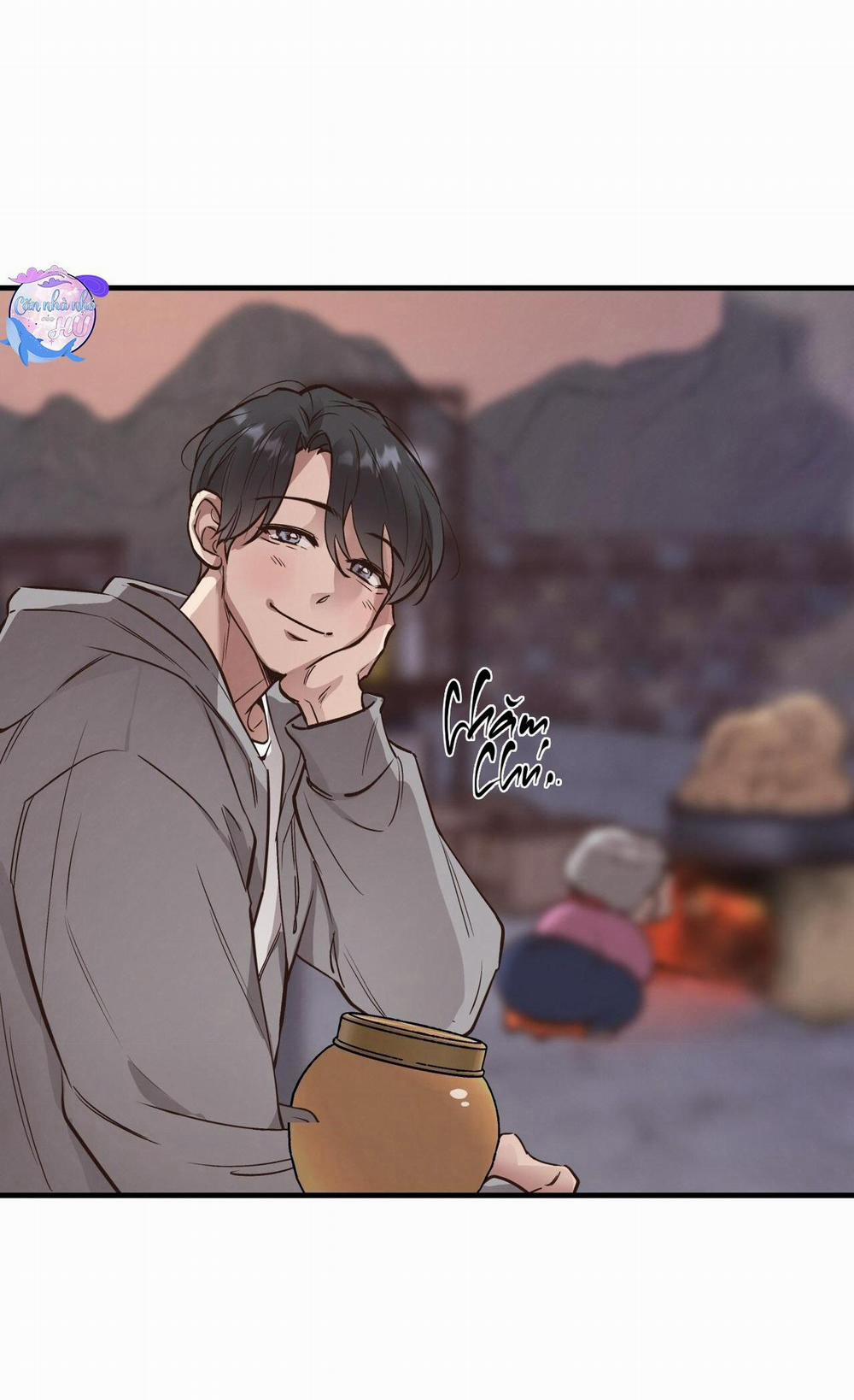 Mật Gấu 56 trang 21