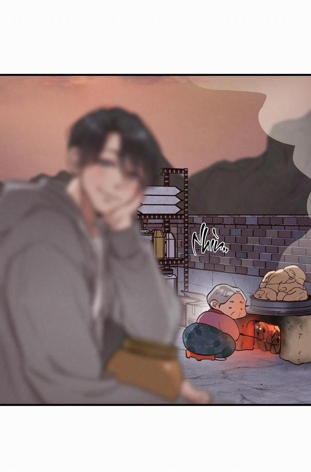 Mật Gấu 56 trang 22