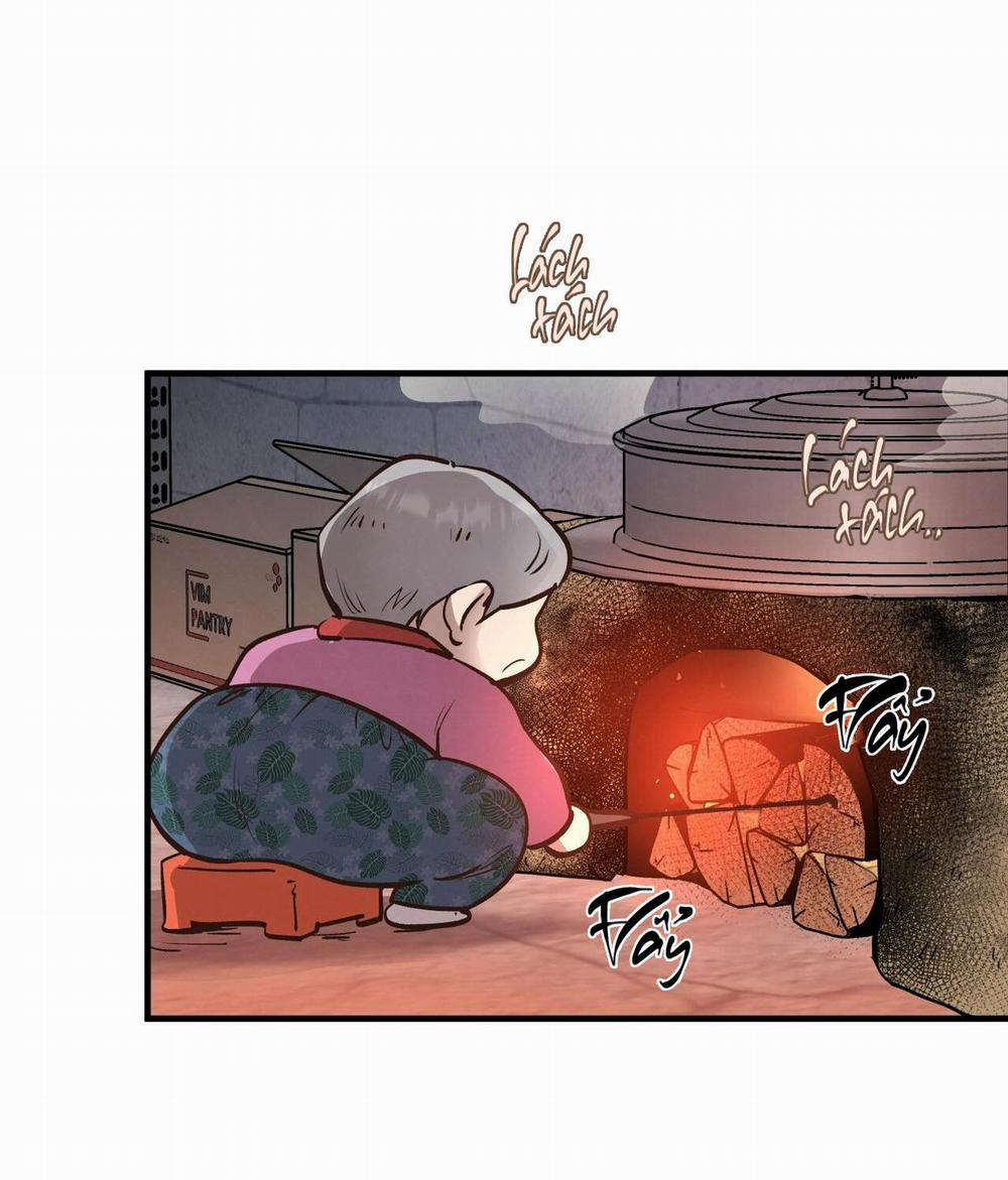 Mật Gấu 56 trang 23