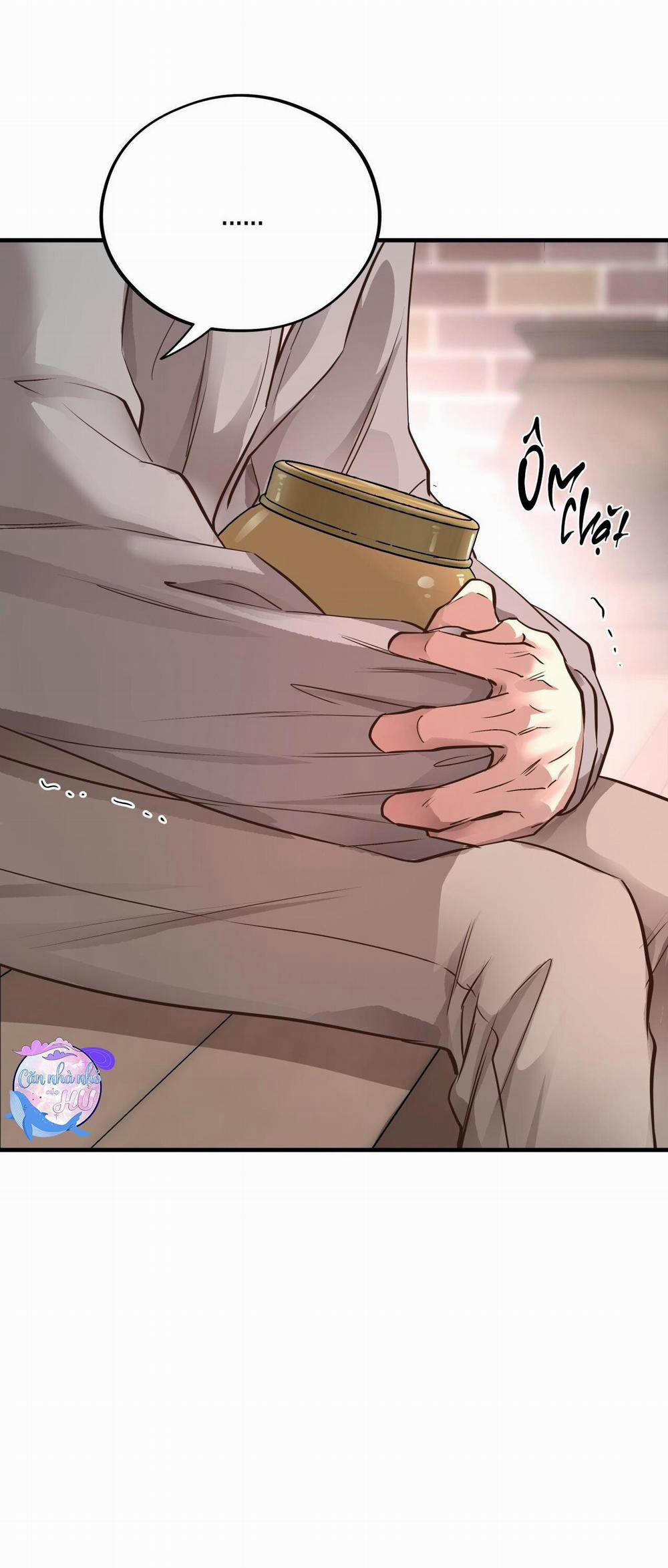 Mật Gấu 56 trang 34