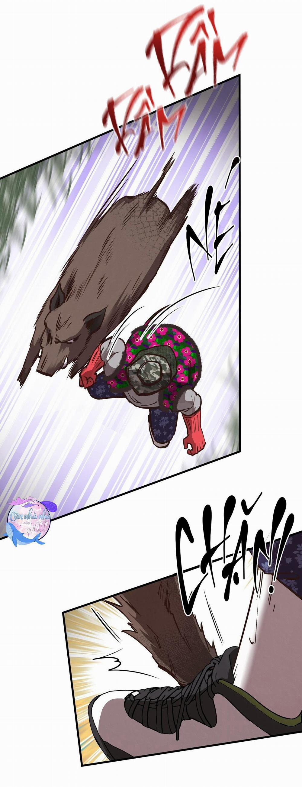 Mật Gấu 56 trang 5