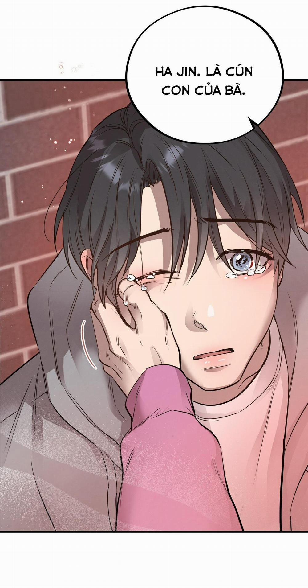 Mật Gấu 56 trang 73