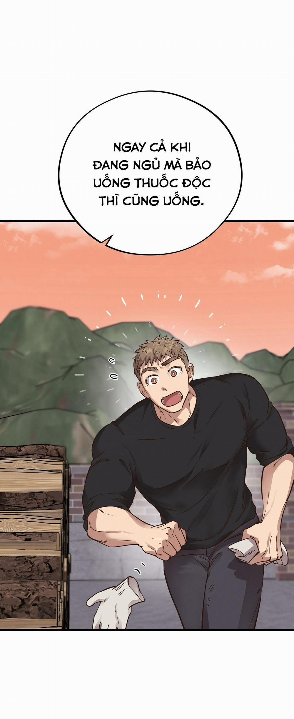 Mật Gấu 56 trang 83