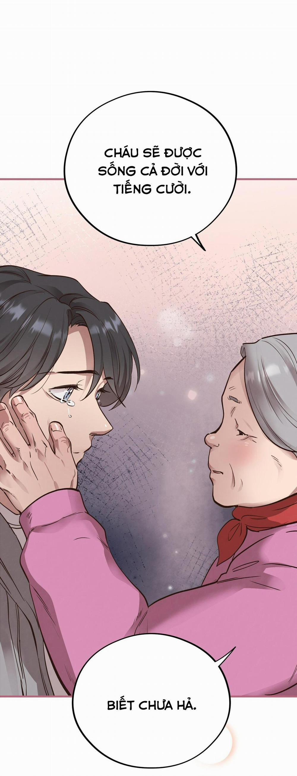 Mật Gấu 56 trang 84