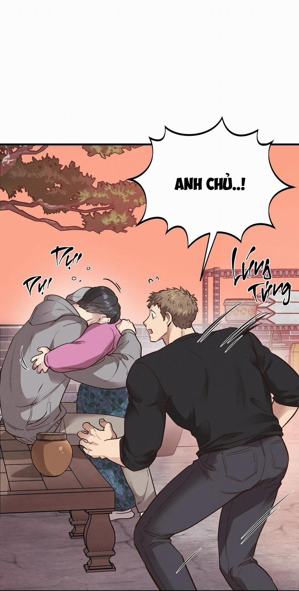 Mật Gấu 56 trang 91