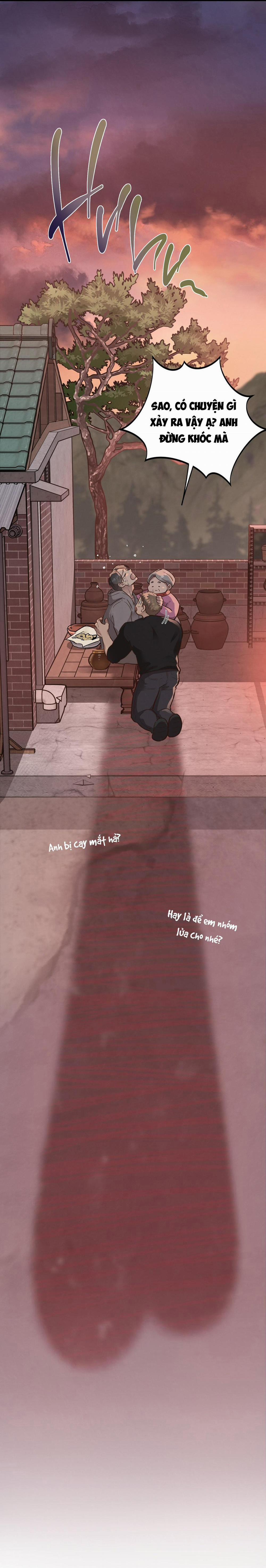 Mật Gấu 56 trang 92