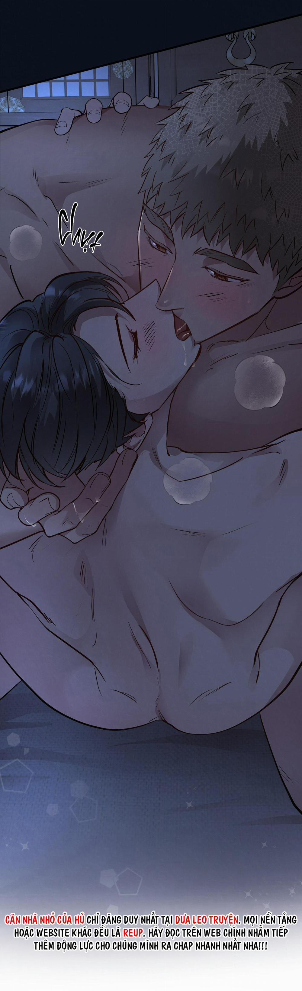 Mật Gấu 58 trang 10