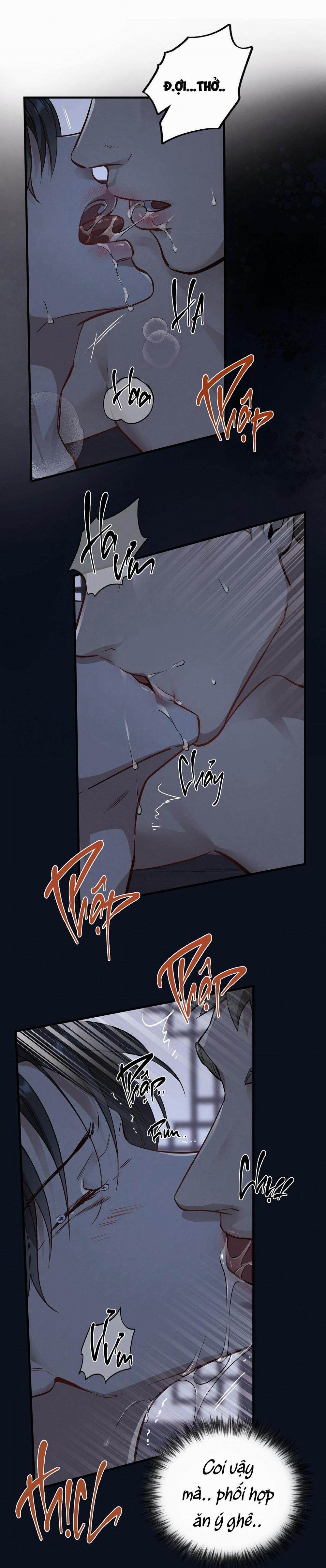 Mật Gấu 58 trang 12