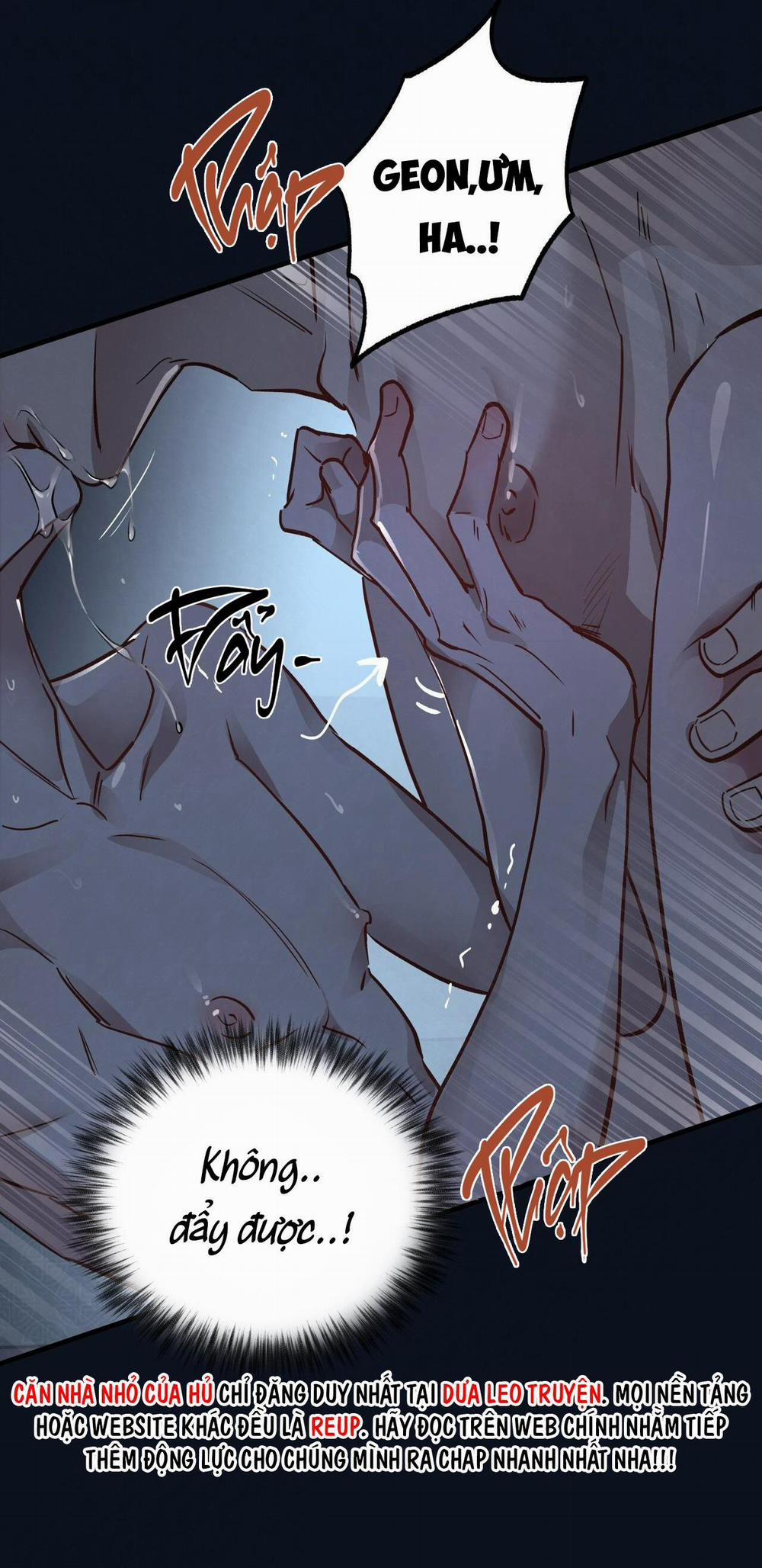 Mật Gấu 58 trang 14