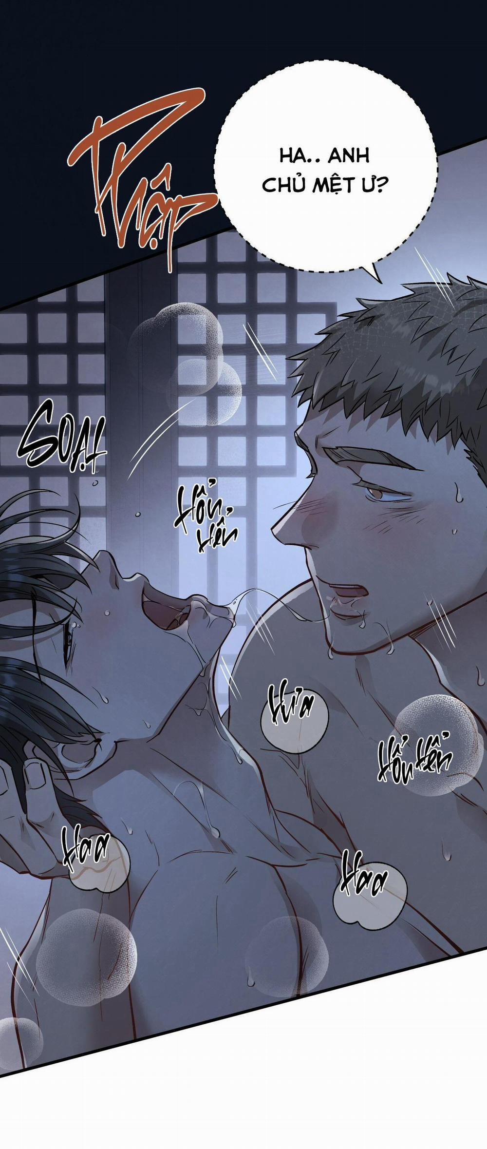 Mật Gấu 58 trang 15