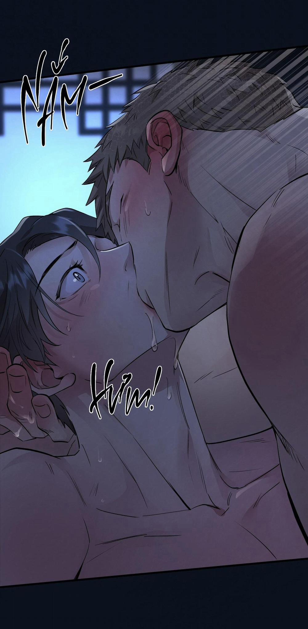 Mật Gấu 58 trang 3