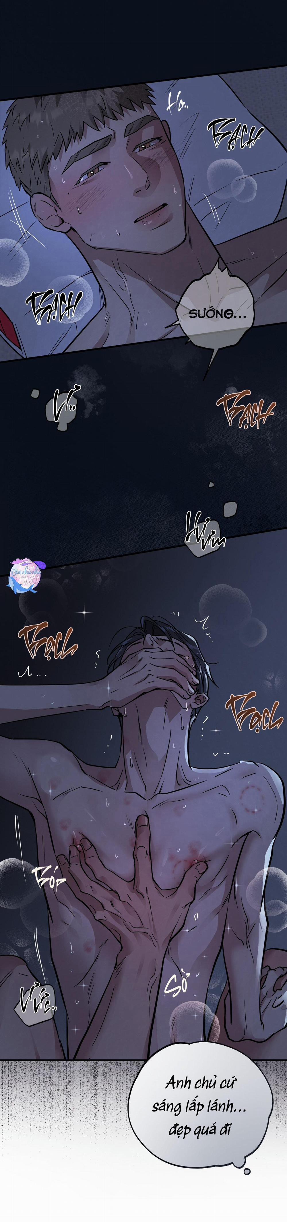 Mật Gấu 59 trang 21