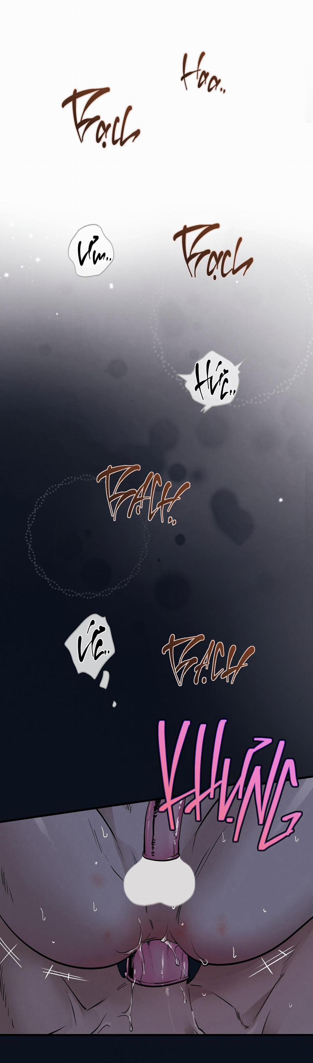 Mật Gấu 59 trang 22