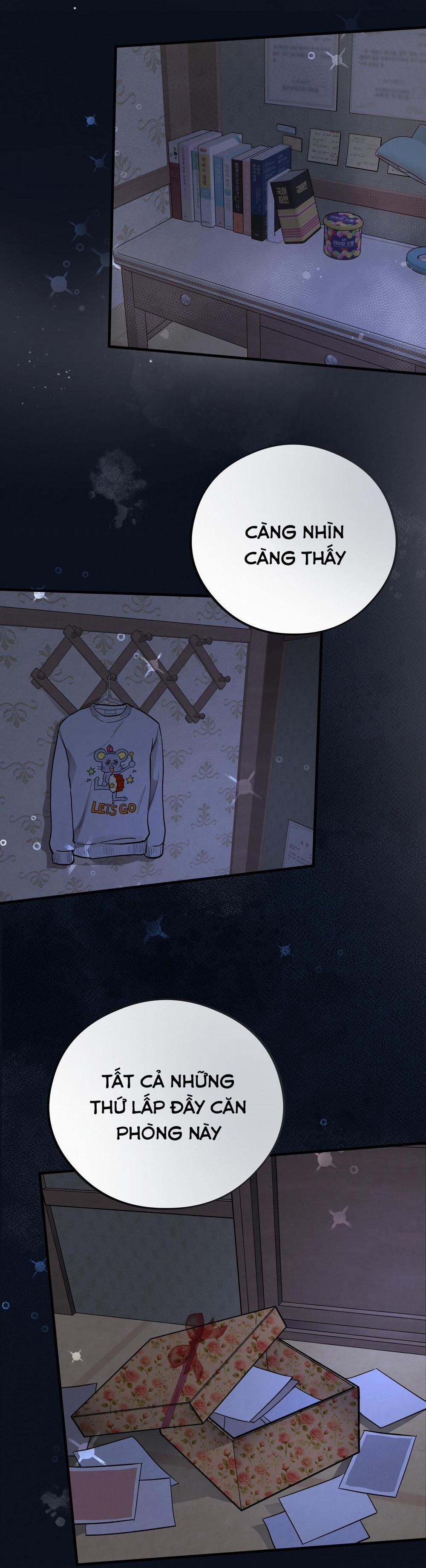 Mật Gấu 59 trang 32