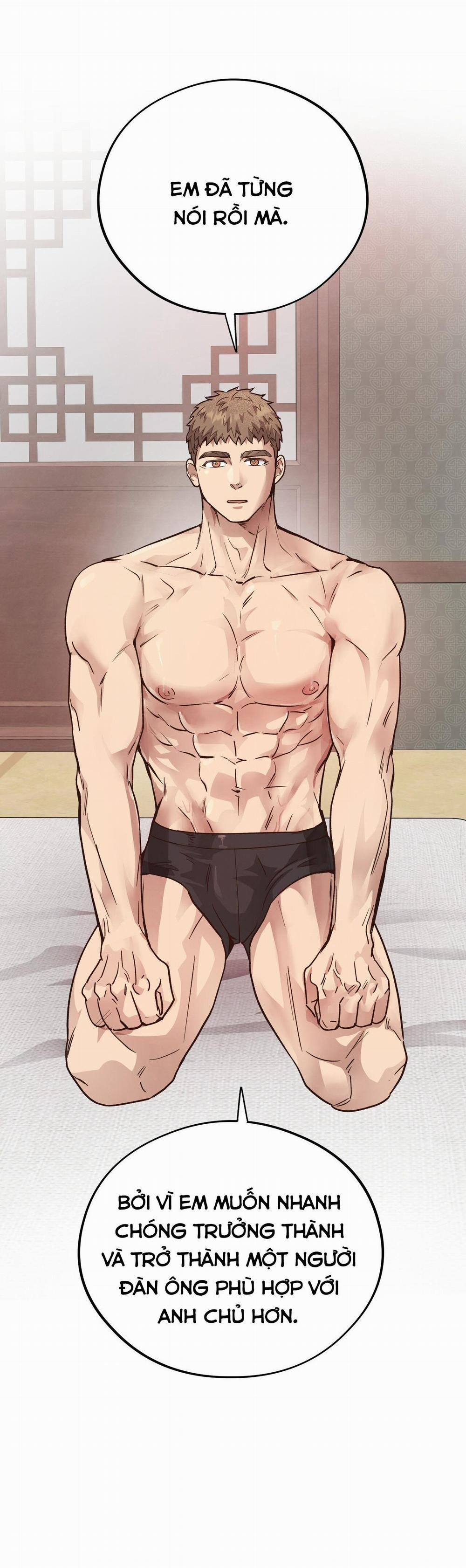 Mật Gấu 60 trang 15