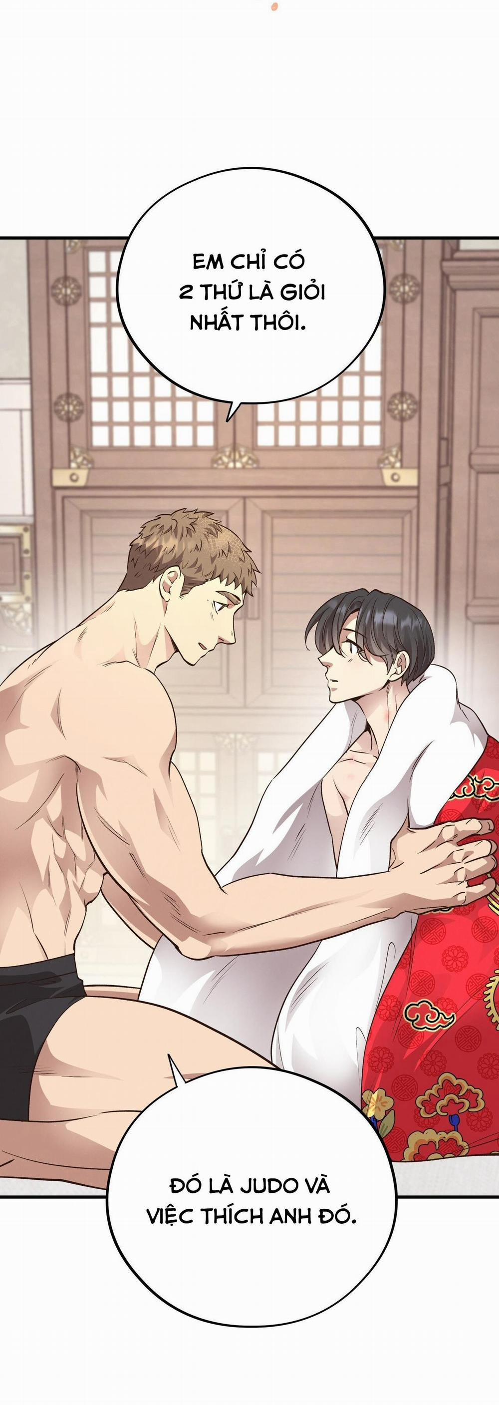 Mật Gấu 60 trang 20