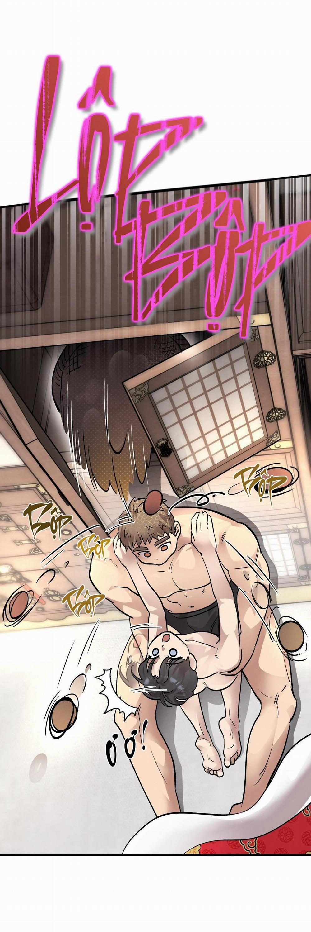 Mật Gấu 60 trang 31