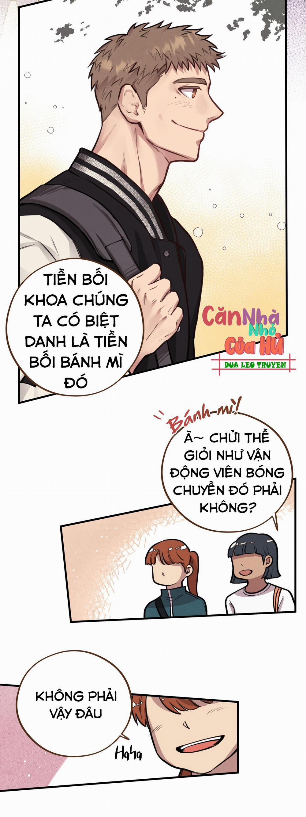 Mật Gấu 7 trang 1