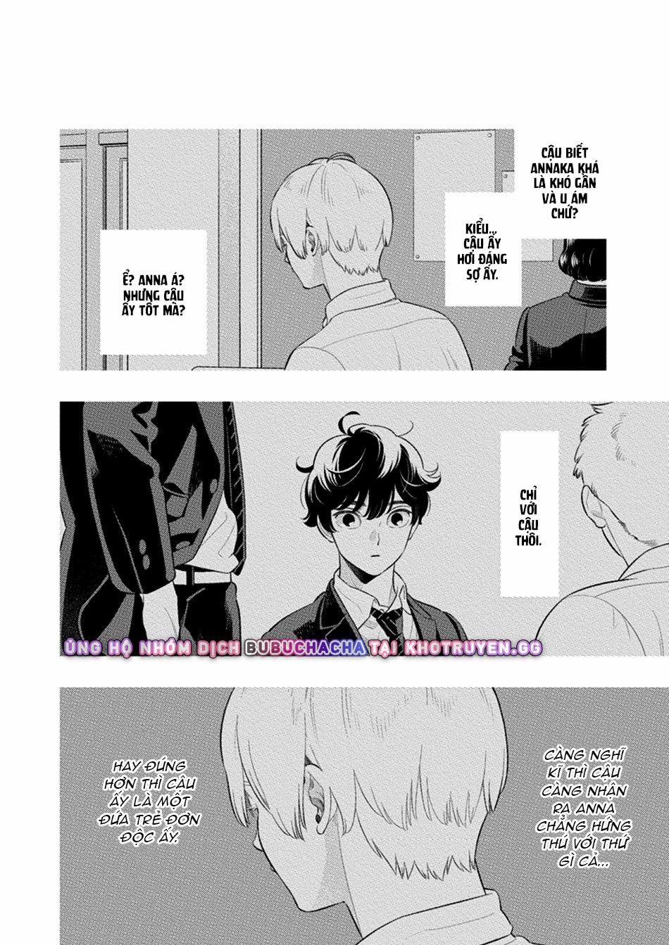 Mật Hoa Hương Khói 4 trang 23