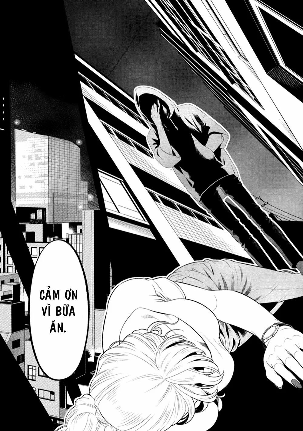 Mật Khói Hương 1 trang 10