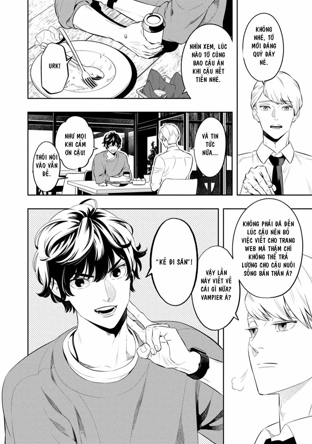 Mật Khói Hương 1 trang 13