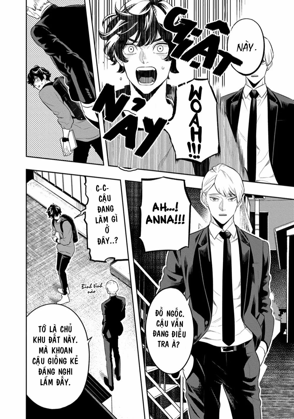 Mật Khói Hương 1 trang 23