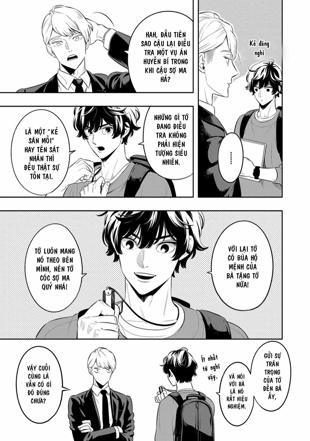 Mật Khói Hương 1 trang 24