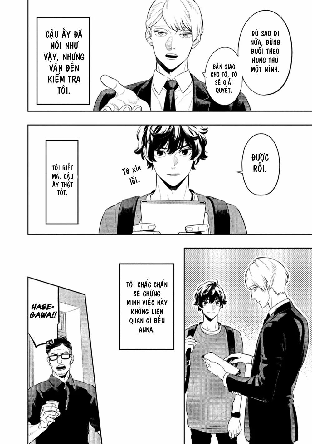 Mật Khói Hương 1 trang 25