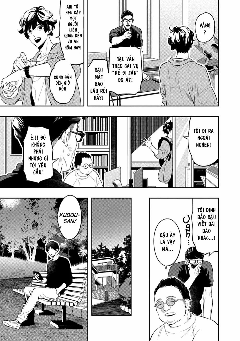 Mật Khói Hương 1 trang 26