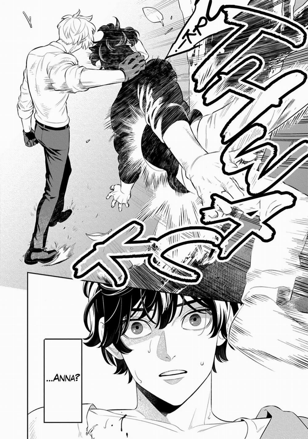 Mật Khói Hương 1 trang 35