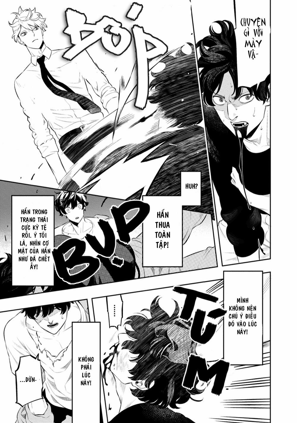 Mật Khói Hương 1 trang 36