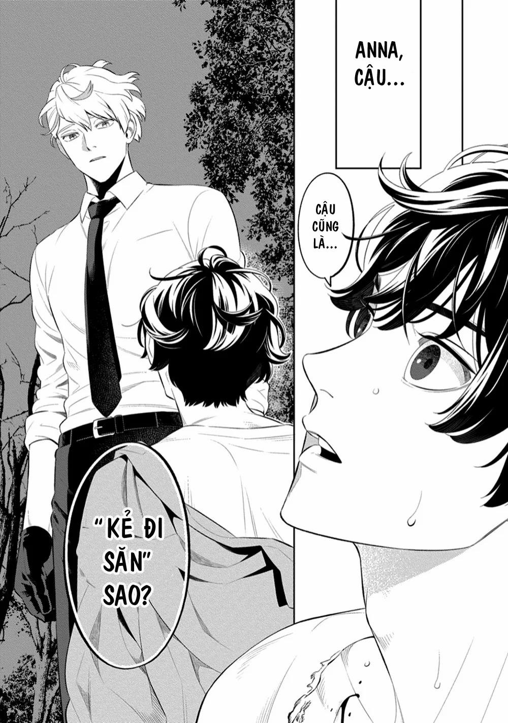 Mật Khói Hương 1 trang 38