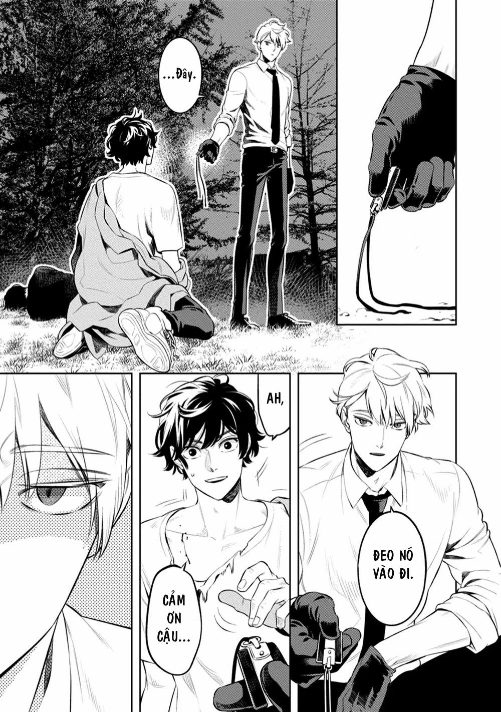 Mật Khói Hương 2 trang 2