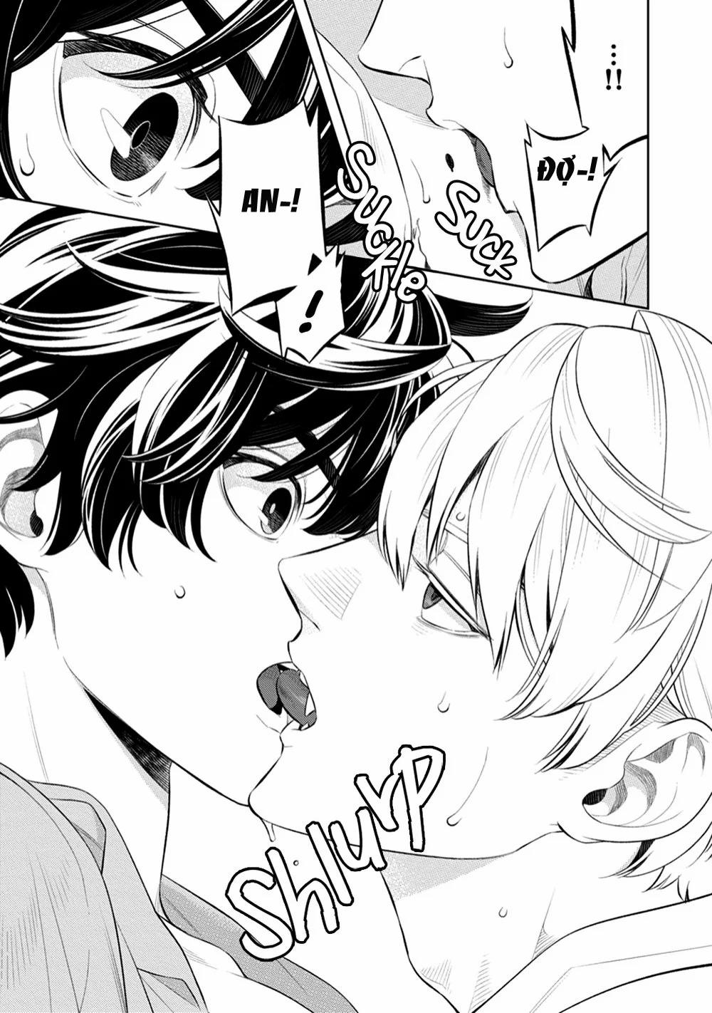 Mật Khói Hương 2 trang 23