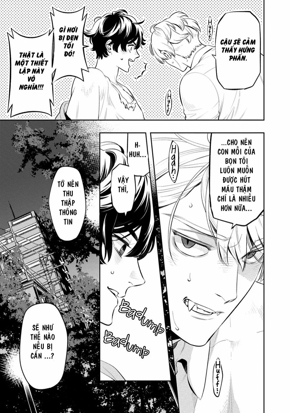 Mật Khói Hương 2 trang 27