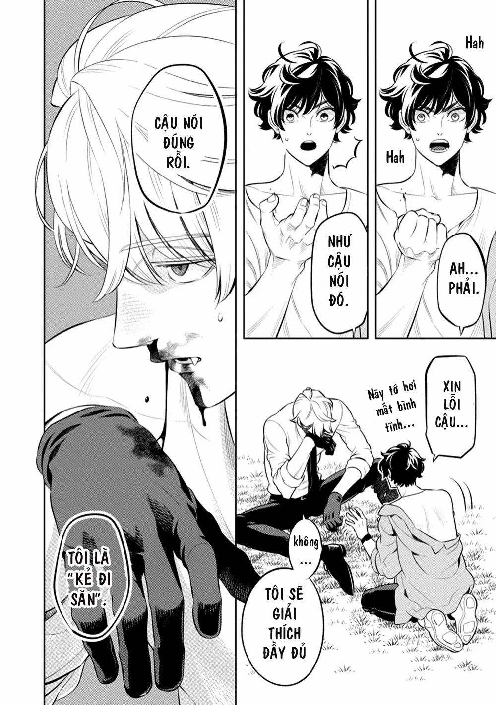 Mật Khói Hương 2 trang 5