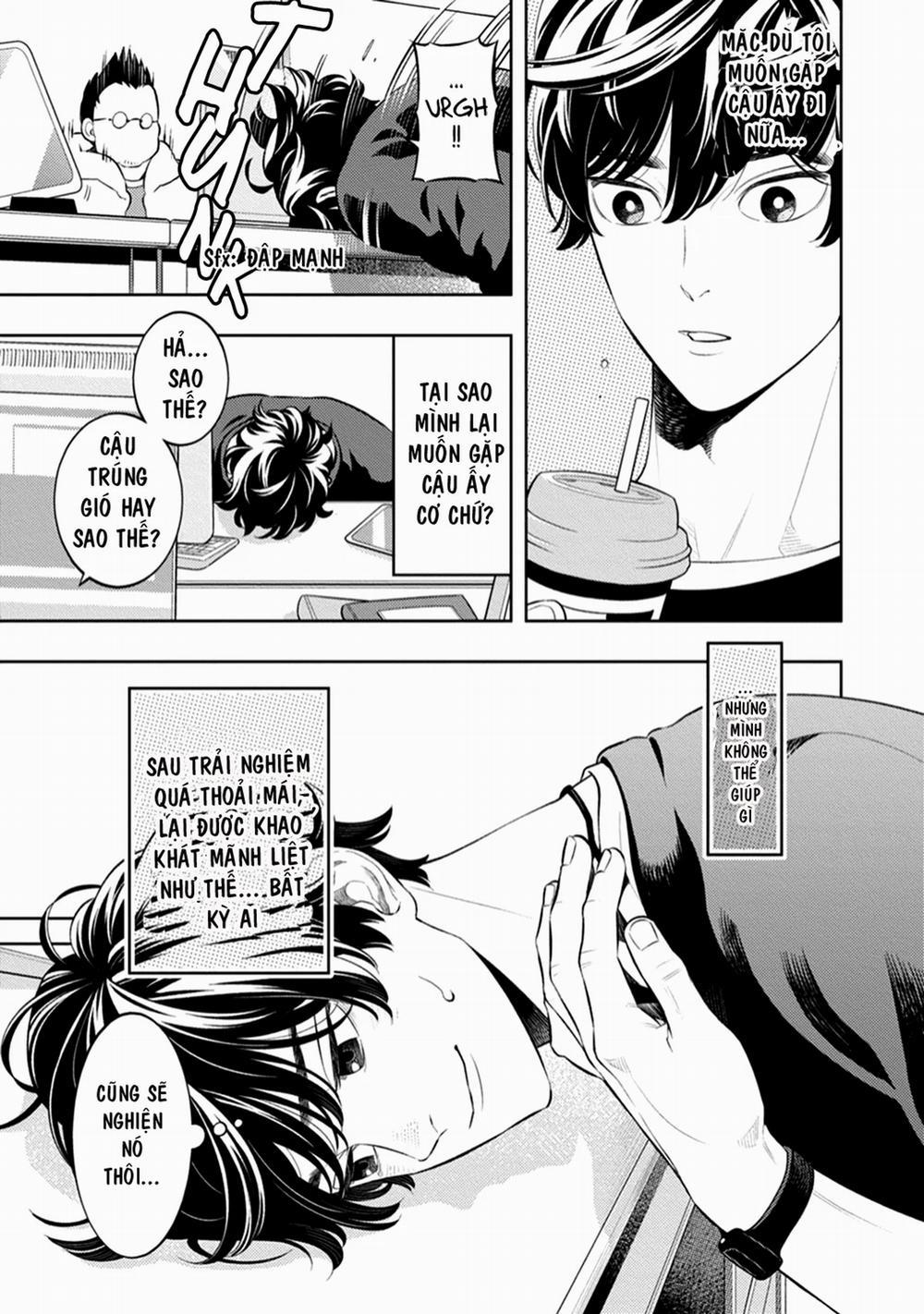 Mật Khói Hương 3 trang 29